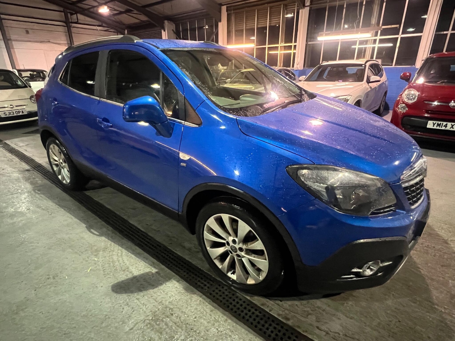 Used Vauxhall Mokka for sale - 76728587: Photo 6