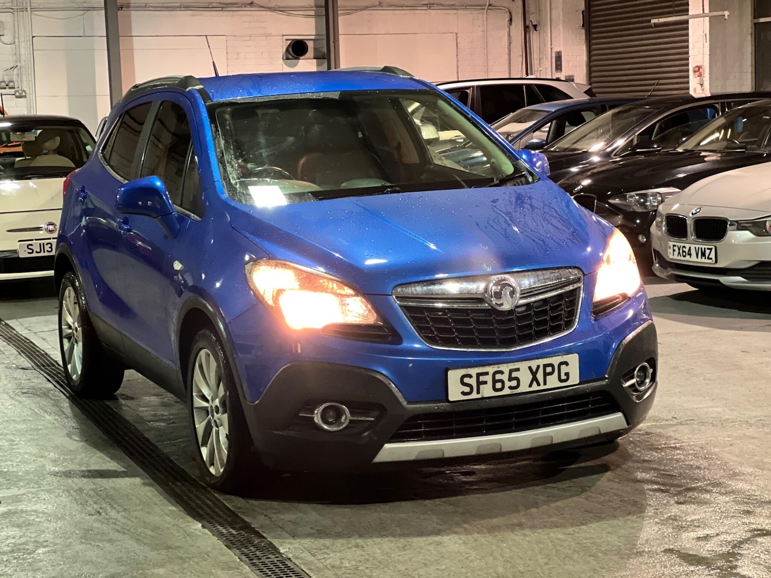 Used Vauxhall Mokka for sale - 76728587: Photo 7