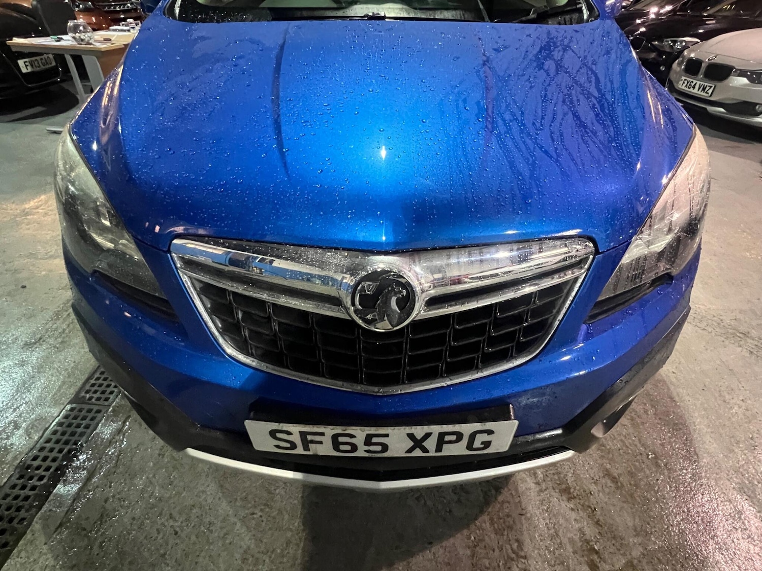 Used Vauxhall Mokka for sale - 76728587: Photo 9