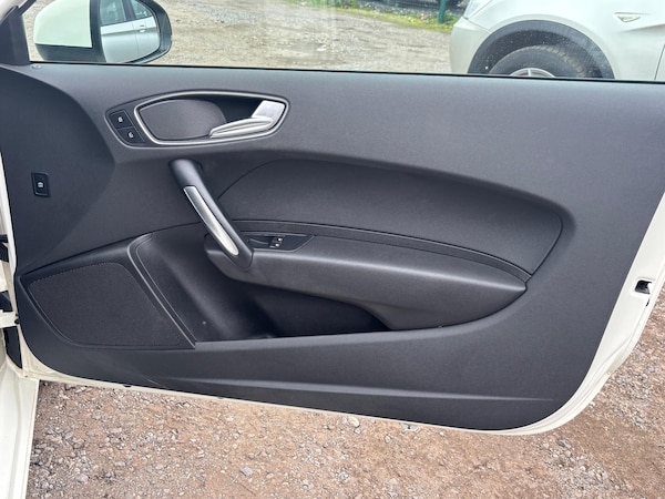 Used Audi A1 2012 for sale - 76307014: Photo 17