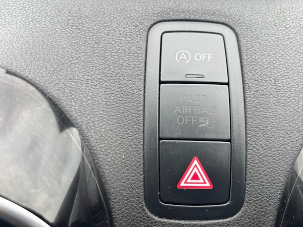Used Audi A1 2012 for sale - 76307014: Photo 19