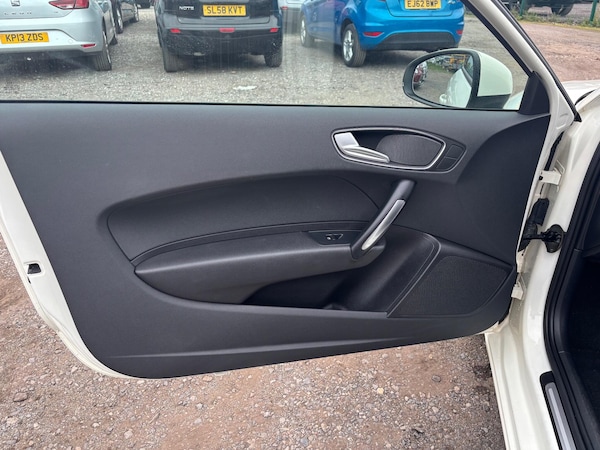 Used Audi A1 2012 for sale - 76307014: Photo 21