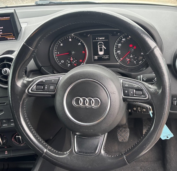 Used Audi A1 2012 for sale - 76307014: Photo 24