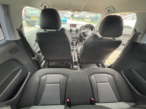Used Audi A1 2012 for sale - 76307014: Photo 26