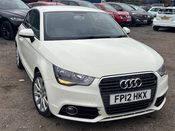Used Audi A1 2012 for sale - 76307014: Photo 27