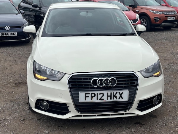 Used Audi A1 2012 for sale - 76307014: Photo 28