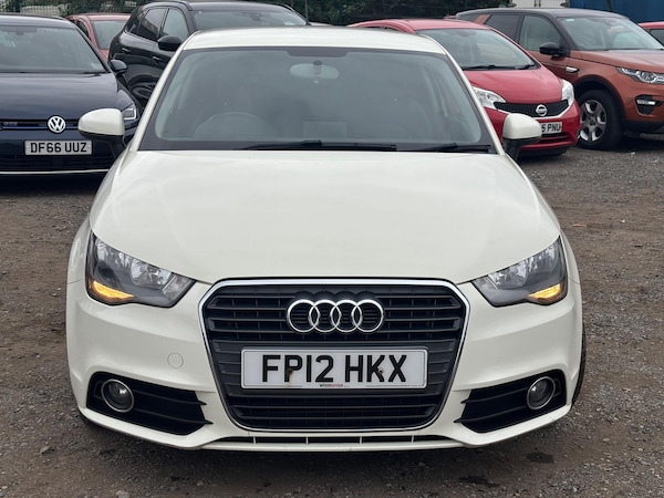 Used Audi A1 2012 for sale - 76307014: Photo 2