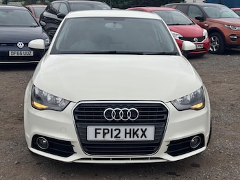 Used Audi A1 2012 for sale - 76307014: Photo 2