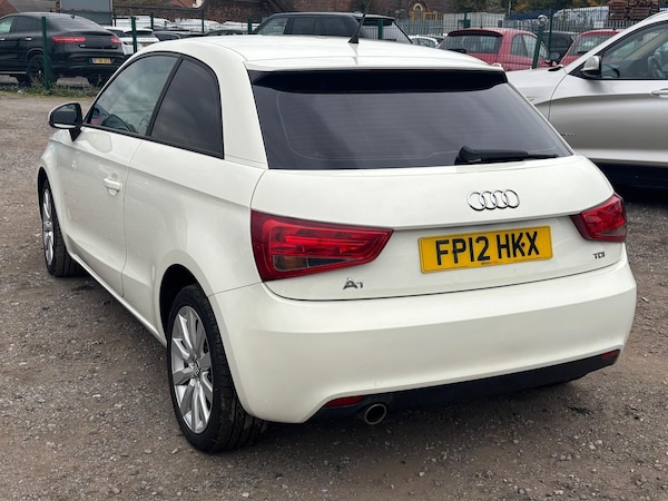 Used Audi A1 2012 for sale - 76307014: Photo 30