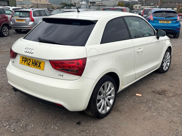 Used Audi A1 2012 for sale - 76307014: Photo 31