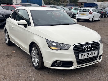 Used Audi A1 2012 for sale - 76307014: Photo 4