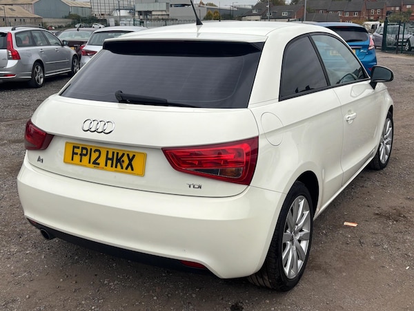 Used Audi A1 2012 for sale - 76307014: Photo 6