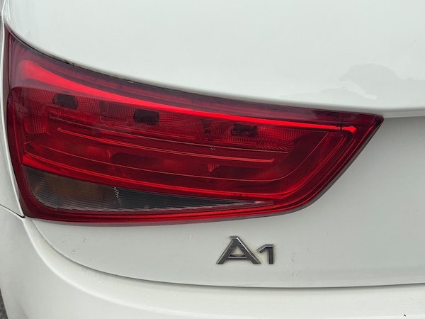 Used Audi A1 2012 for sale - 76307014: Photo 9