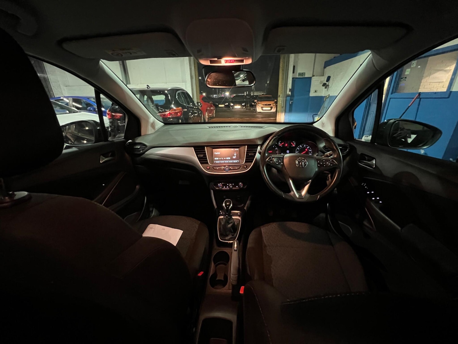 Used Vauxhall Crossland X 2019 for sale - 76899470: Photo 12