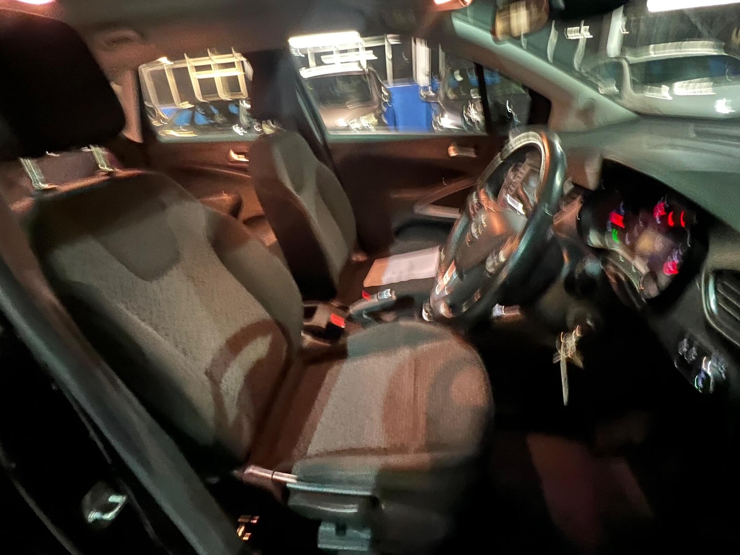 Used Vauxhall Crossland X 2019 for sale - 76899470: Photo 13