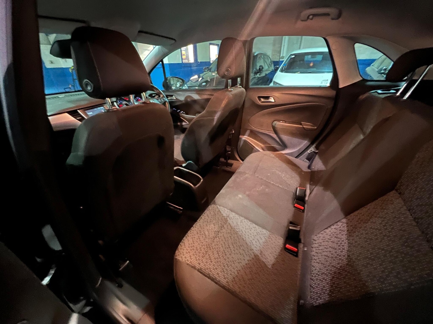 Used Vauxhall Crossland X 2019 for sale - 76899470: Photo 15