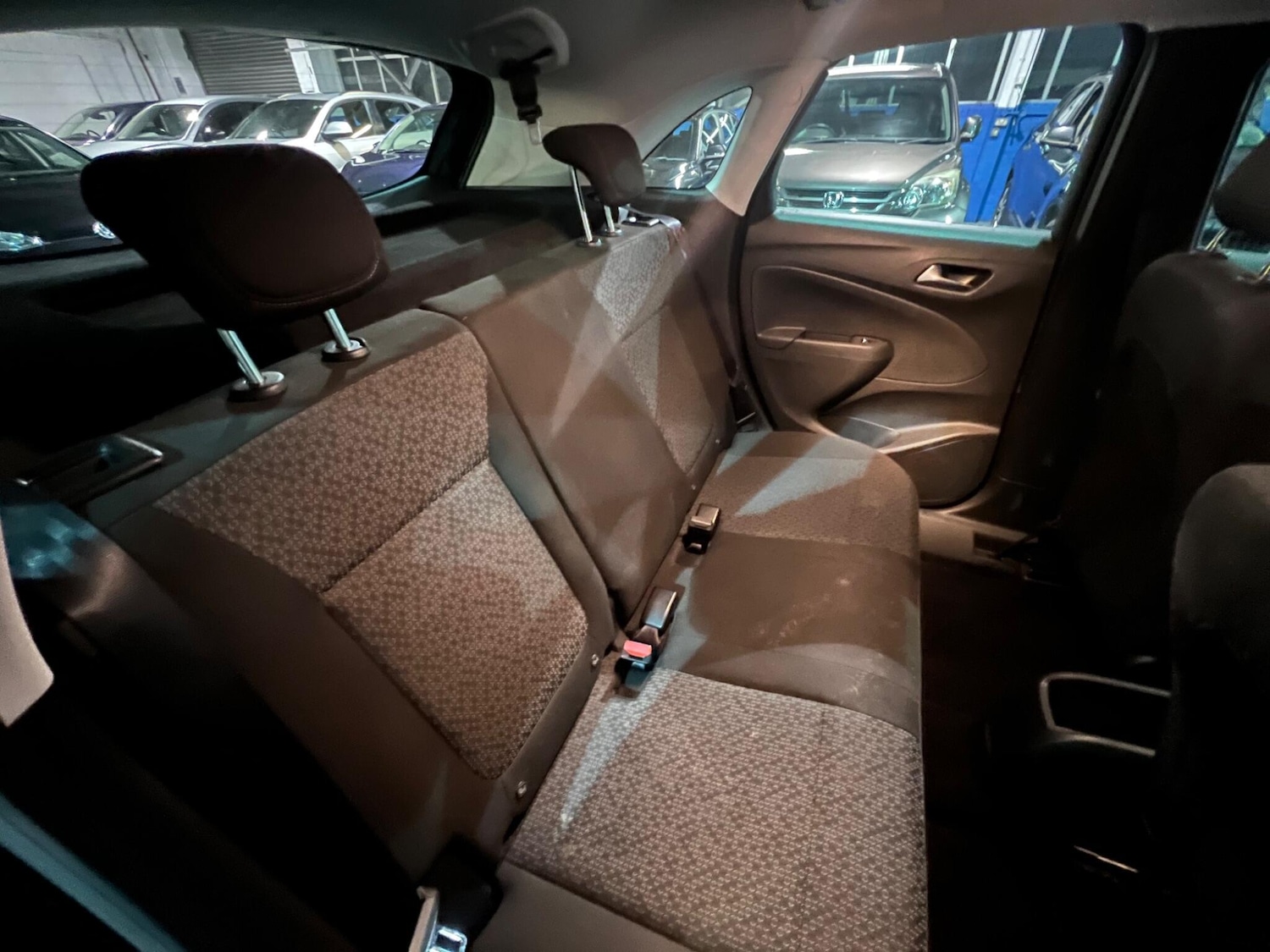 Used Vauxhall Crossland X 2019 for sale - 76899470: Photo 16