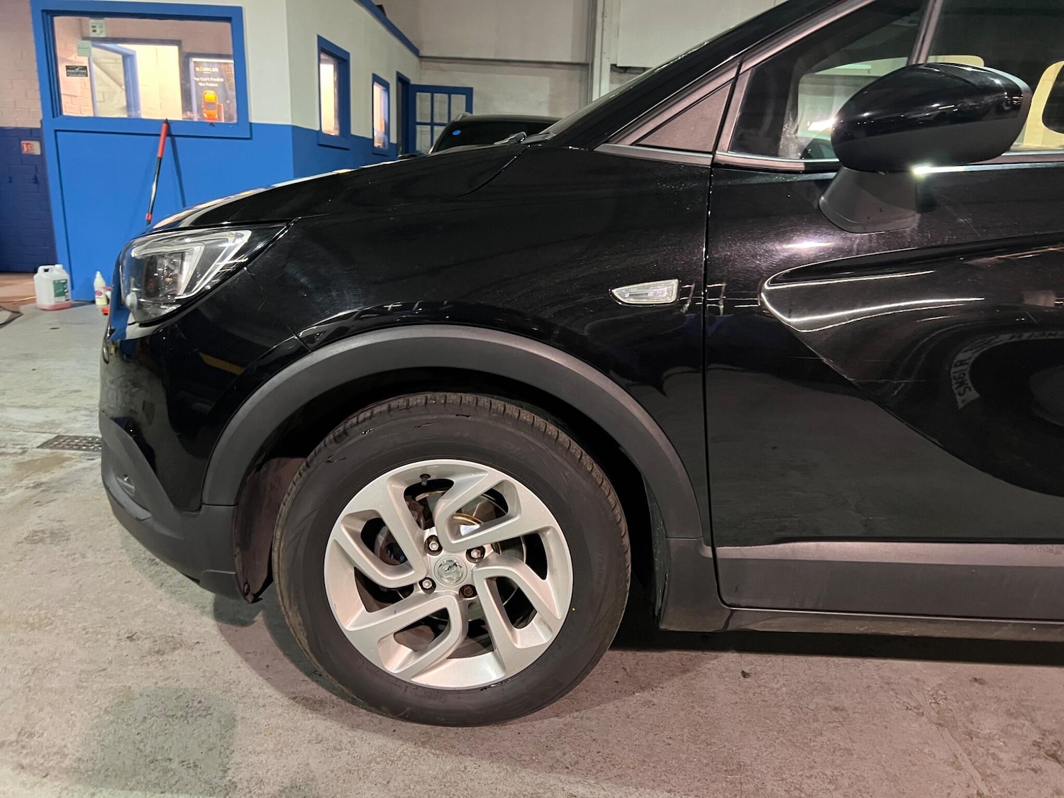 Used Vauxhall Crossland X 2019 for sale - 76899470: Photo 18
