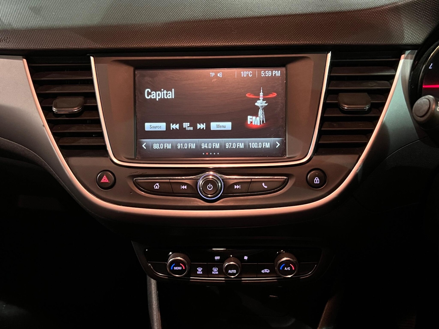 Used Vauxhall Crossland X 2019 for sale - 76899470: Photo 19