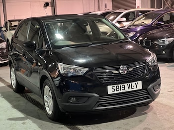 2019 (19) - 1.2 SE 5dr