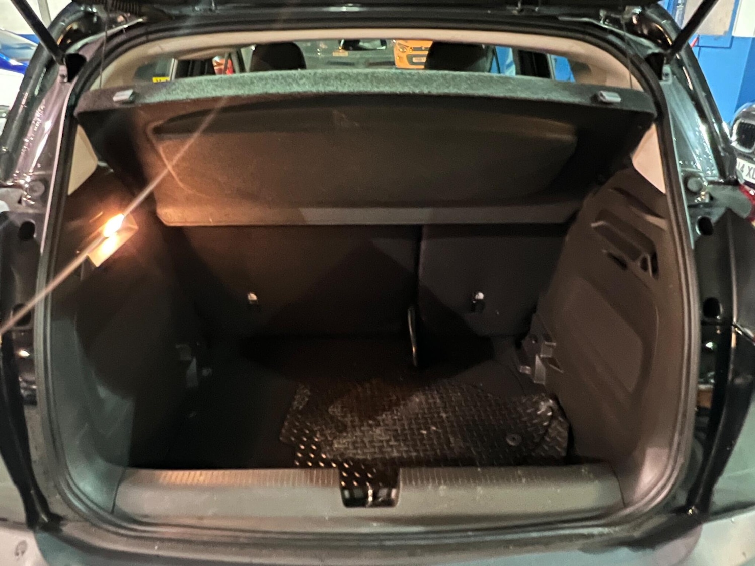 Used Vauxhall Crossland X 2019 for sale - 76899470: Photo 23