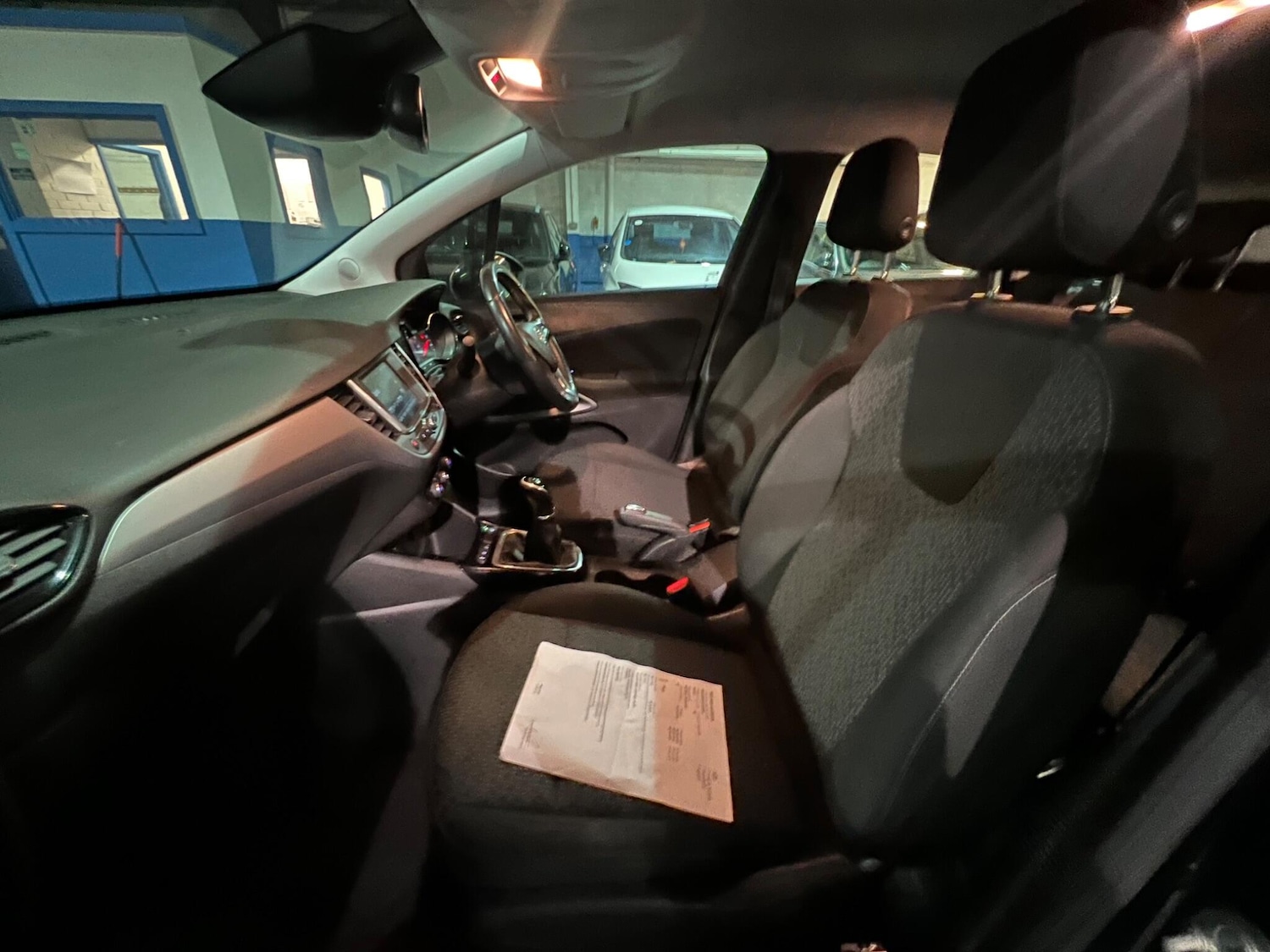 Used Vauxhall Crossland X 2019 for sale - 76899470: Photo 24