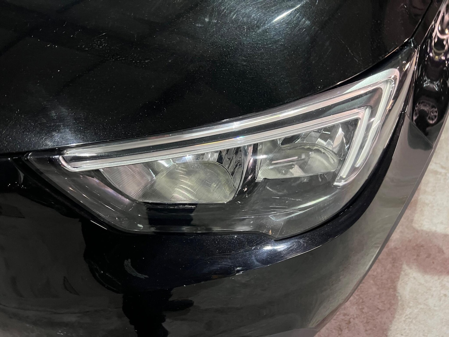 Used Vauxhall Crossland X 2019 for sale - 76899470: Photo 26