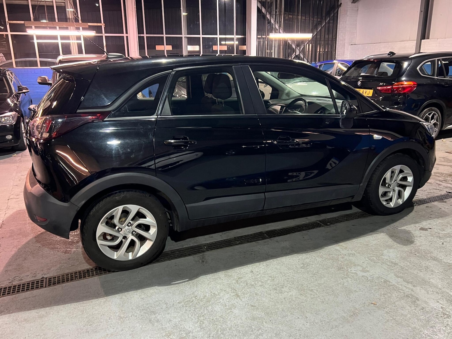 Used Vauxhall Crossland X 2019 for sale - 76899470: Photo 27