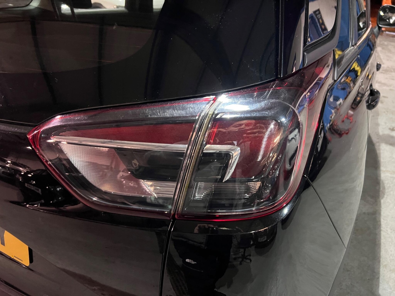 Used Vauxhall Crossland X 2019 for sale - 76899470: Photo 28