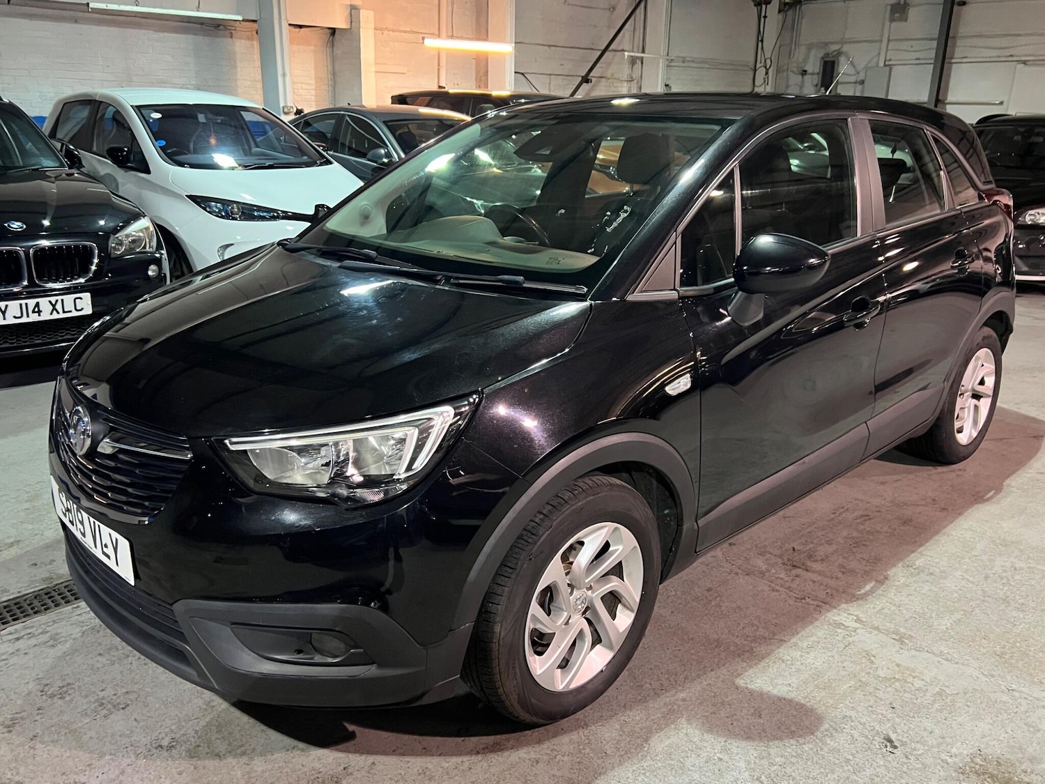 Used Vauxhall Crossland X 2019 for sale - 76899470: Photo 3