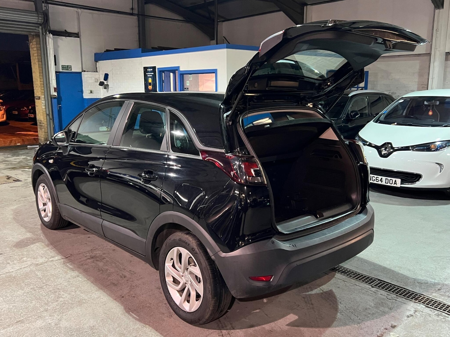 Used Vauxhall Crossland X 2019 for sale - 76899470: Photo 6