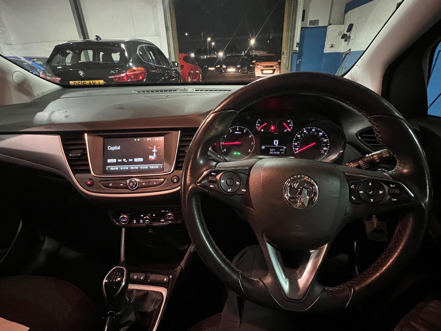 Used Vauxhall Crossland X 2019 for sale - 76899470: Photo 9