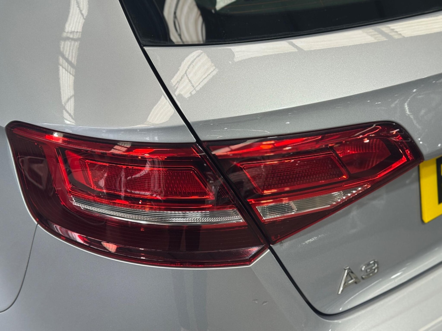 Used Audi A3 2016 for sale - 78100019: Photo 10