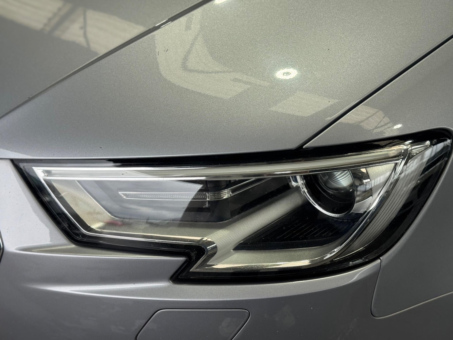 Used Audi A3 2016 for sale - 78100019: Photo 11