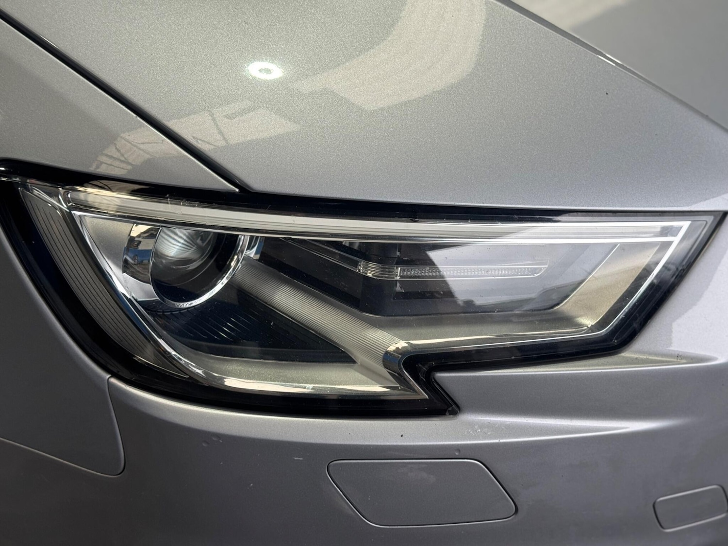 Used Audi A3 2016 for sale - 78100019: Photo 12