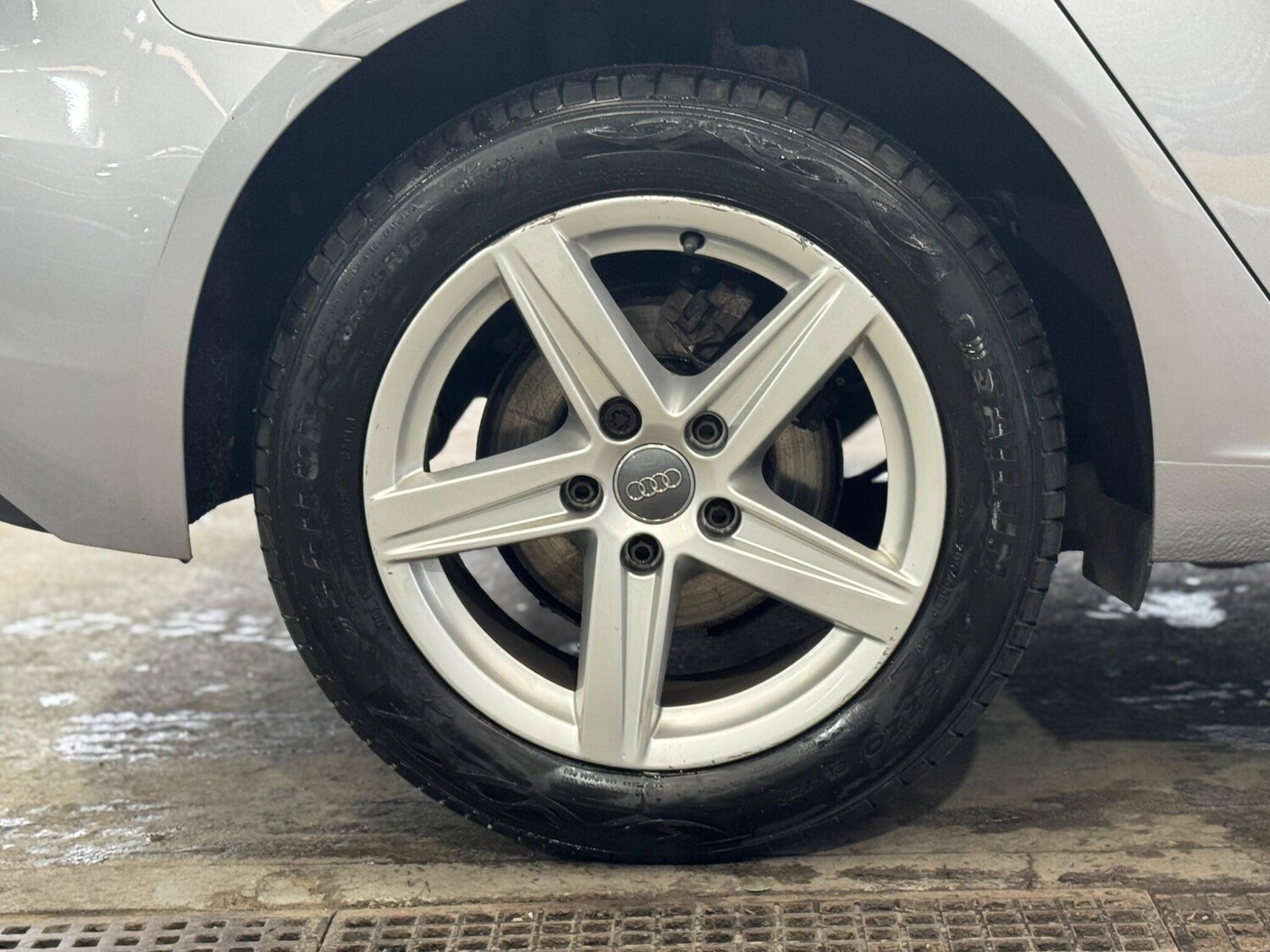 Used Audi A3 2016 for sale - 78100019: Photo 13