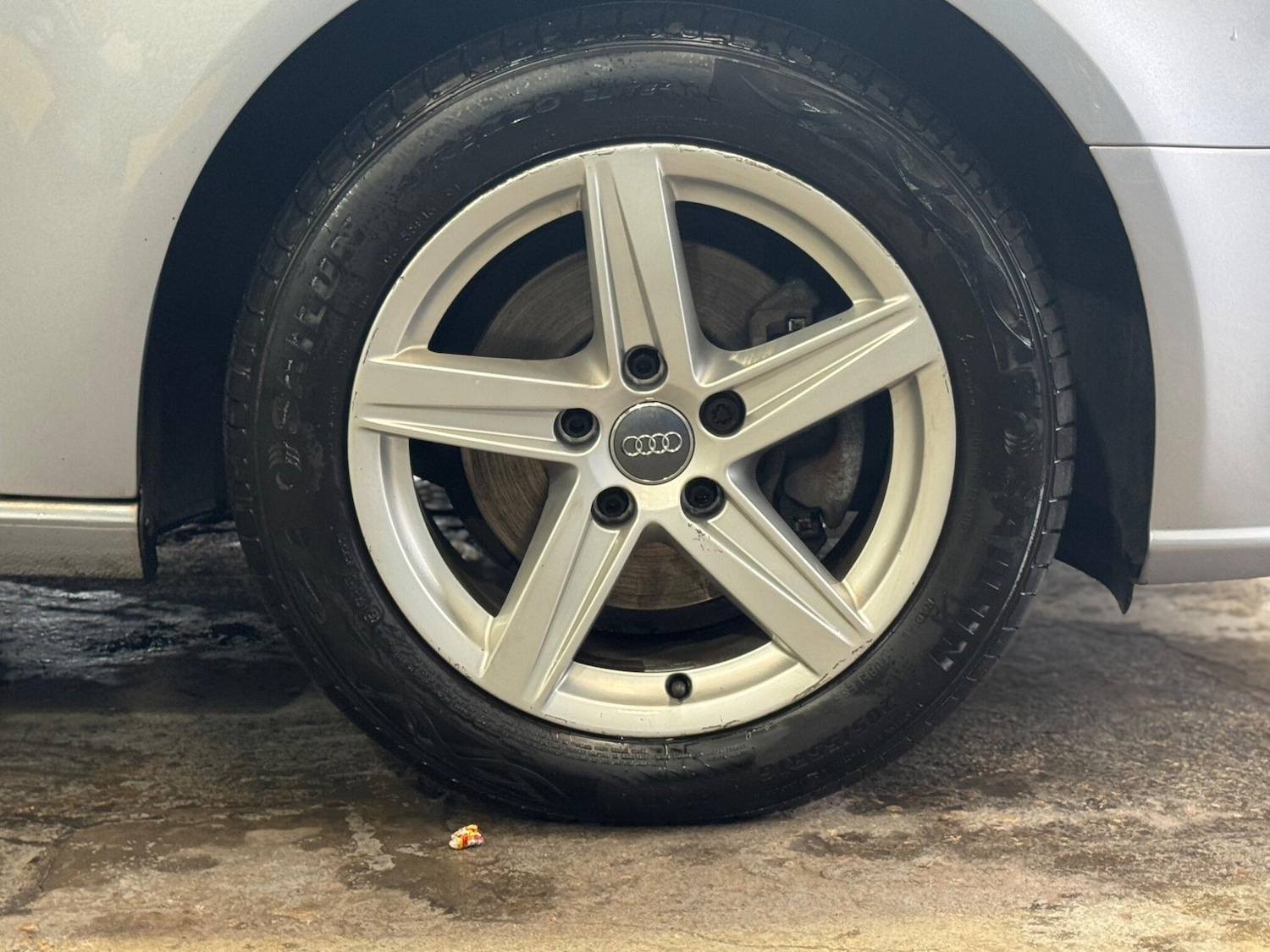 Used Audi A3 2016 for sale - 78100019: Photo 14