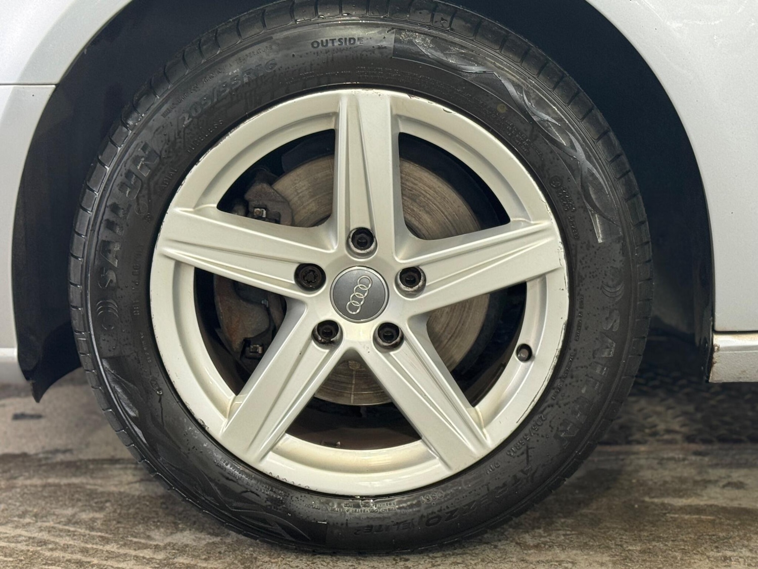 Used Audi A3 2016 for sale - 78100019: Photo 17