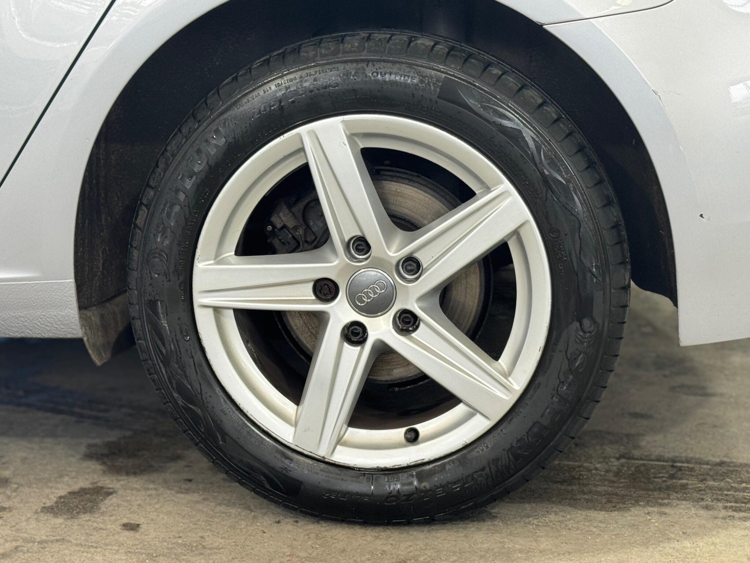 Used Audi A3 2016 for sale - 78100019: Photo 18