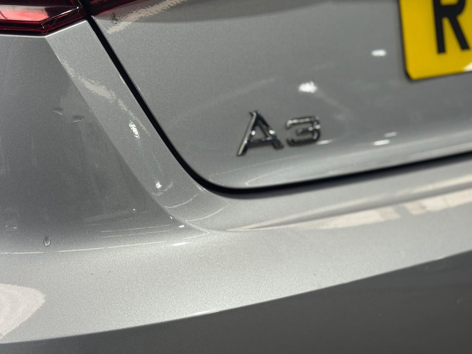 Used Audi A3 2016 for sale - 78100019: Photo 19