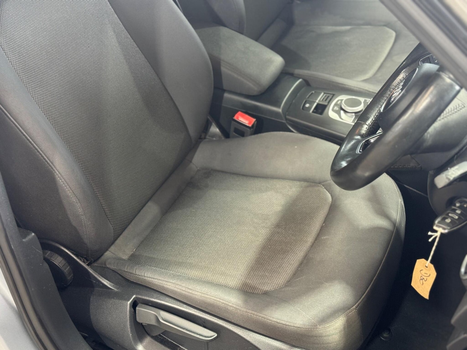 Used Audi A3 2016 for sale - 78100019: Photo 22