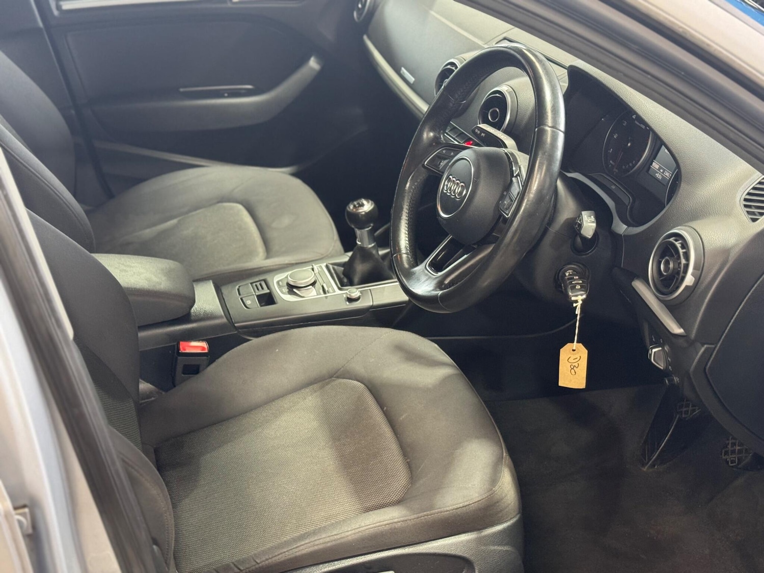 Used Audi A3 2016 for sale - 78100019: Photo 23