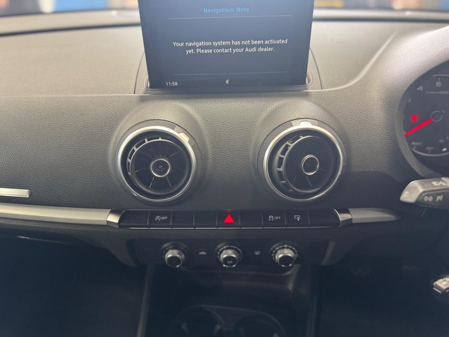 Used Audi A3 2016 for sale - 78100019: Photo 25