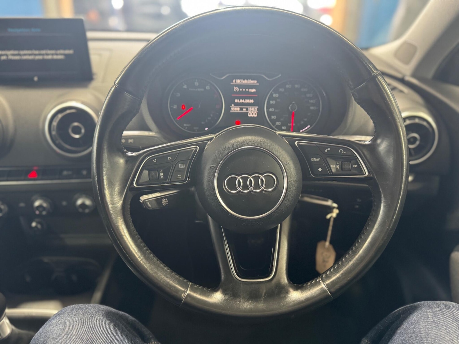 Used Audi A3 2016 for sale - 78100019: Photo 26