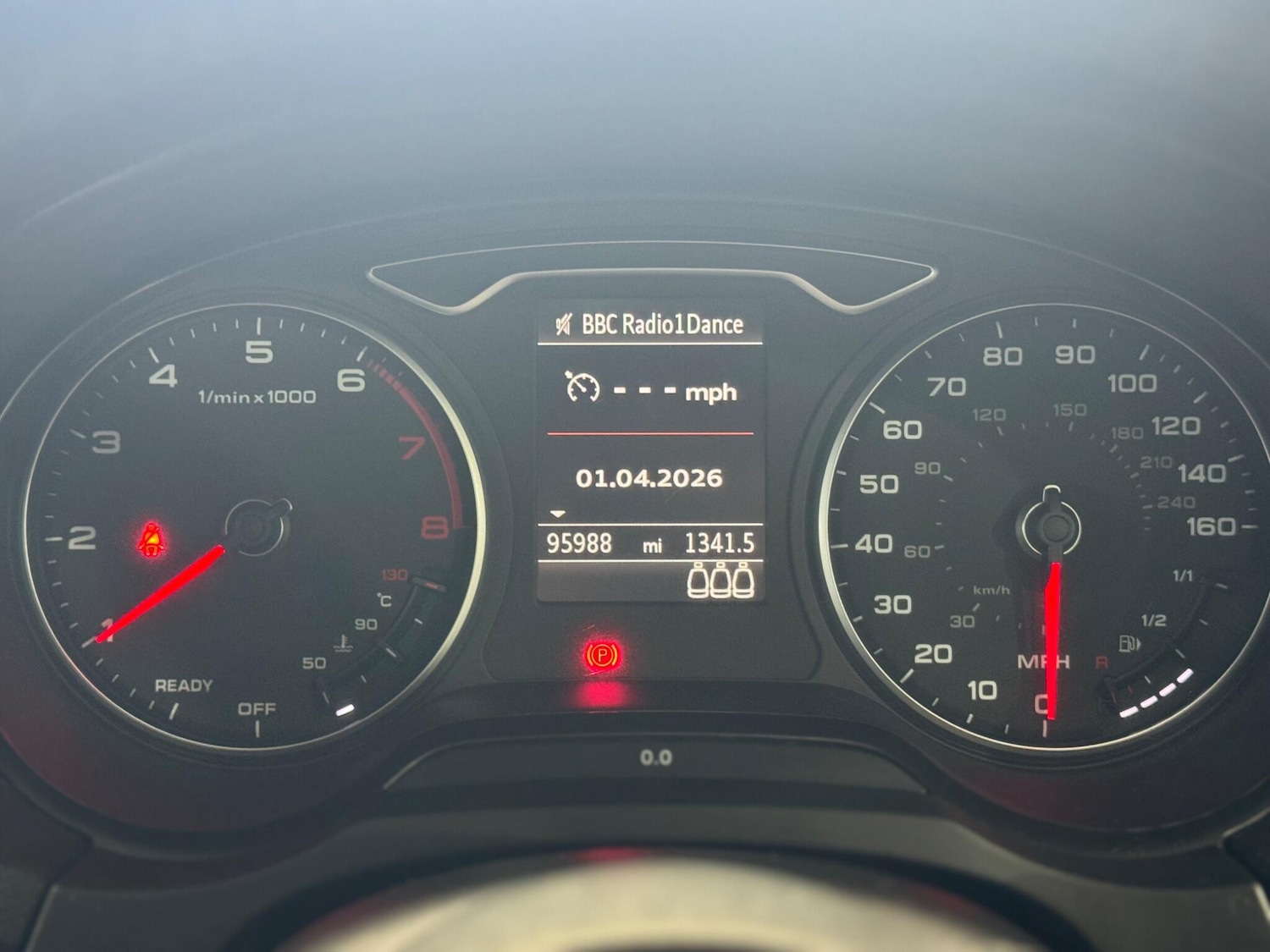 Used Audi A3 2016 for sale - 78100019: Photo 27