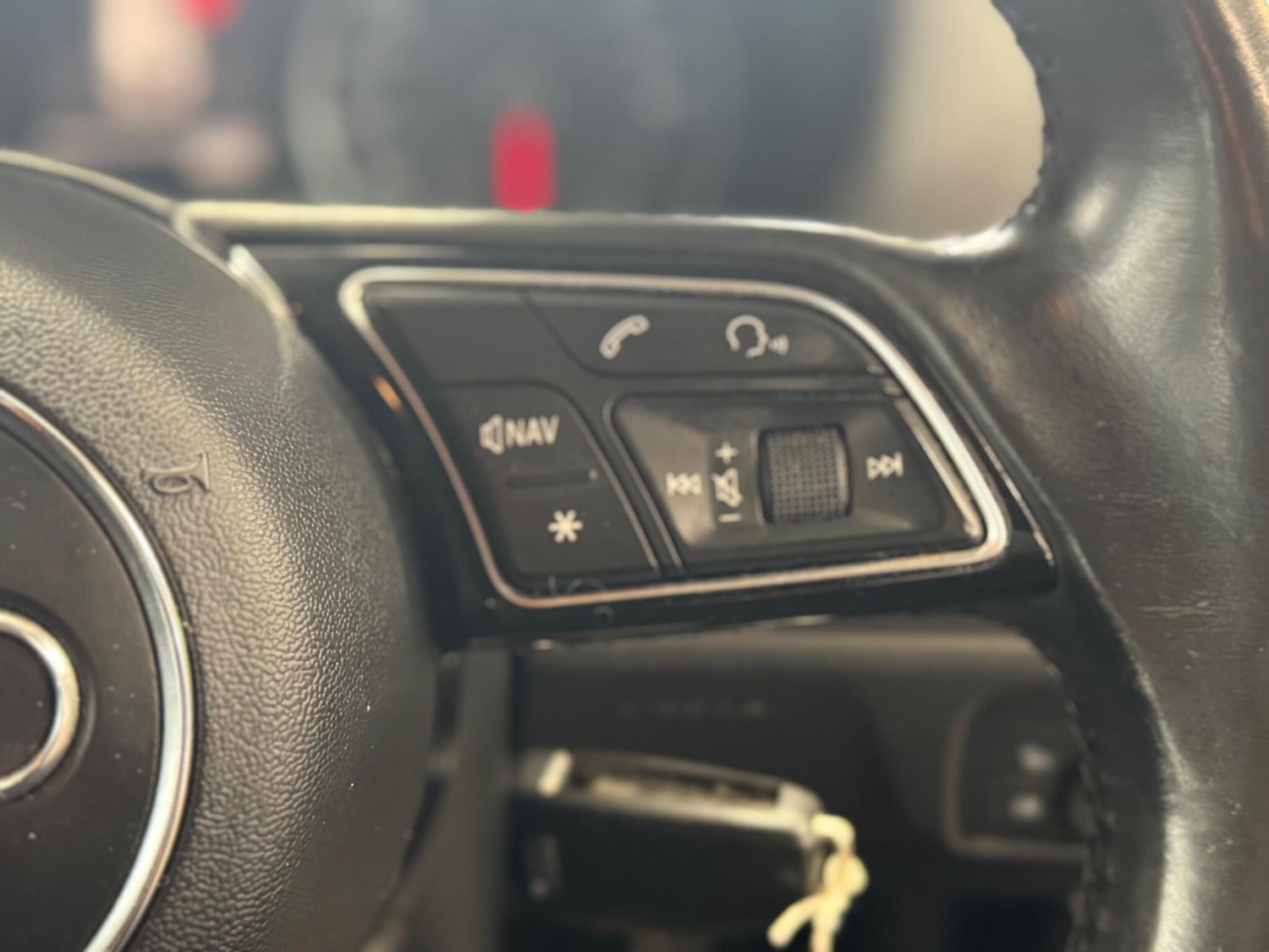 Used Audi A3 2016 for sale - 78100019: Photo 31