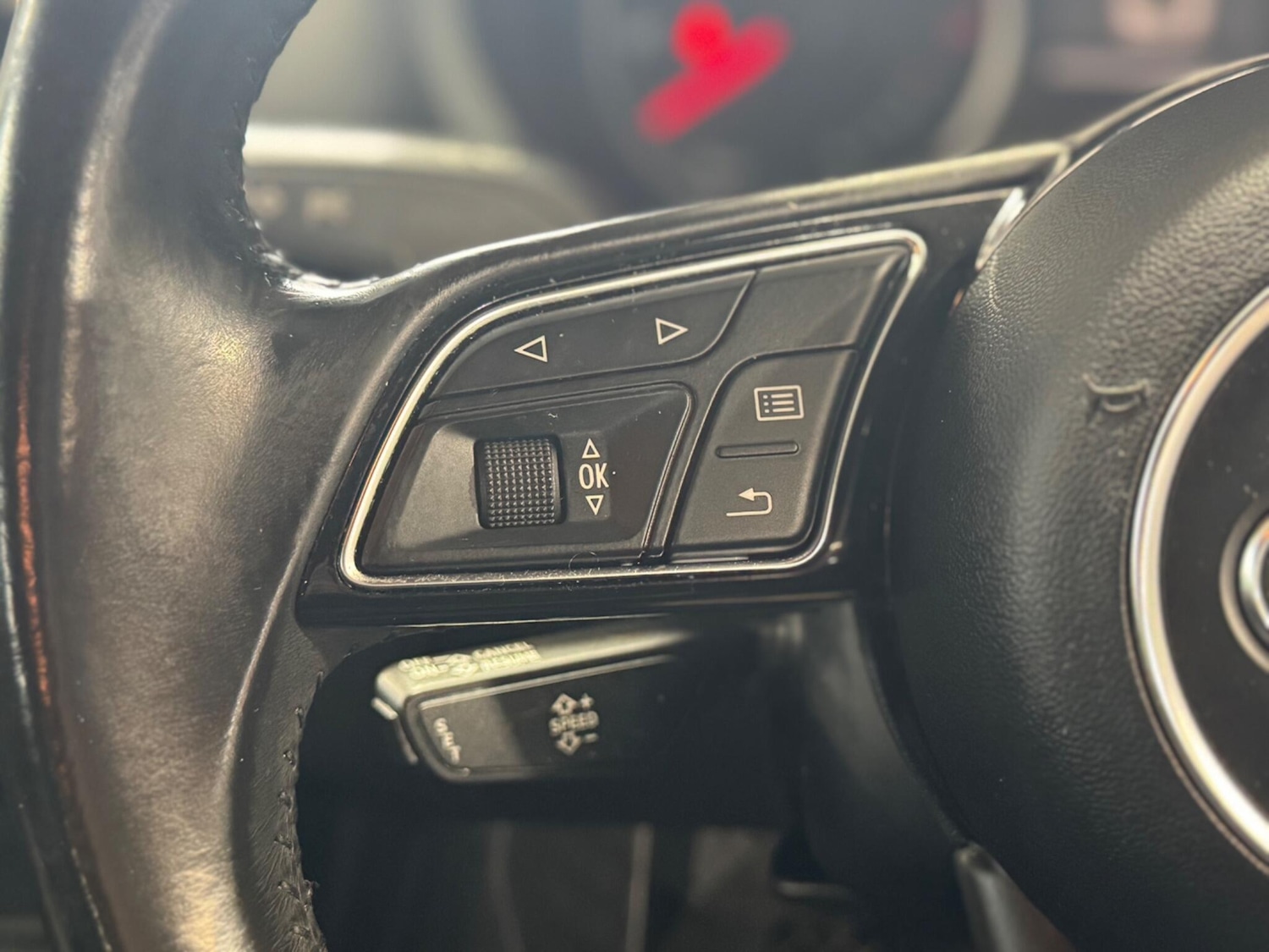 Used Audi A3 2016 for sale - 78100019: Photo 32