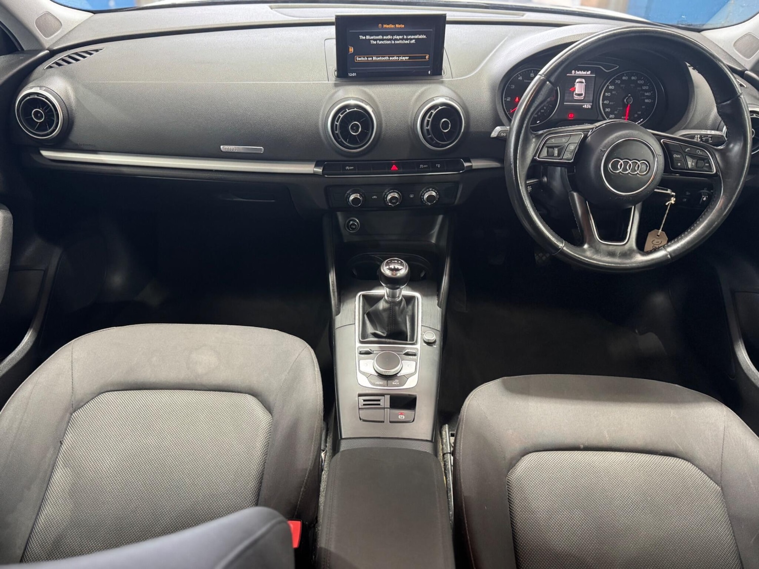 Used Audi A3 2016 for sale - 78100019: Photo 36