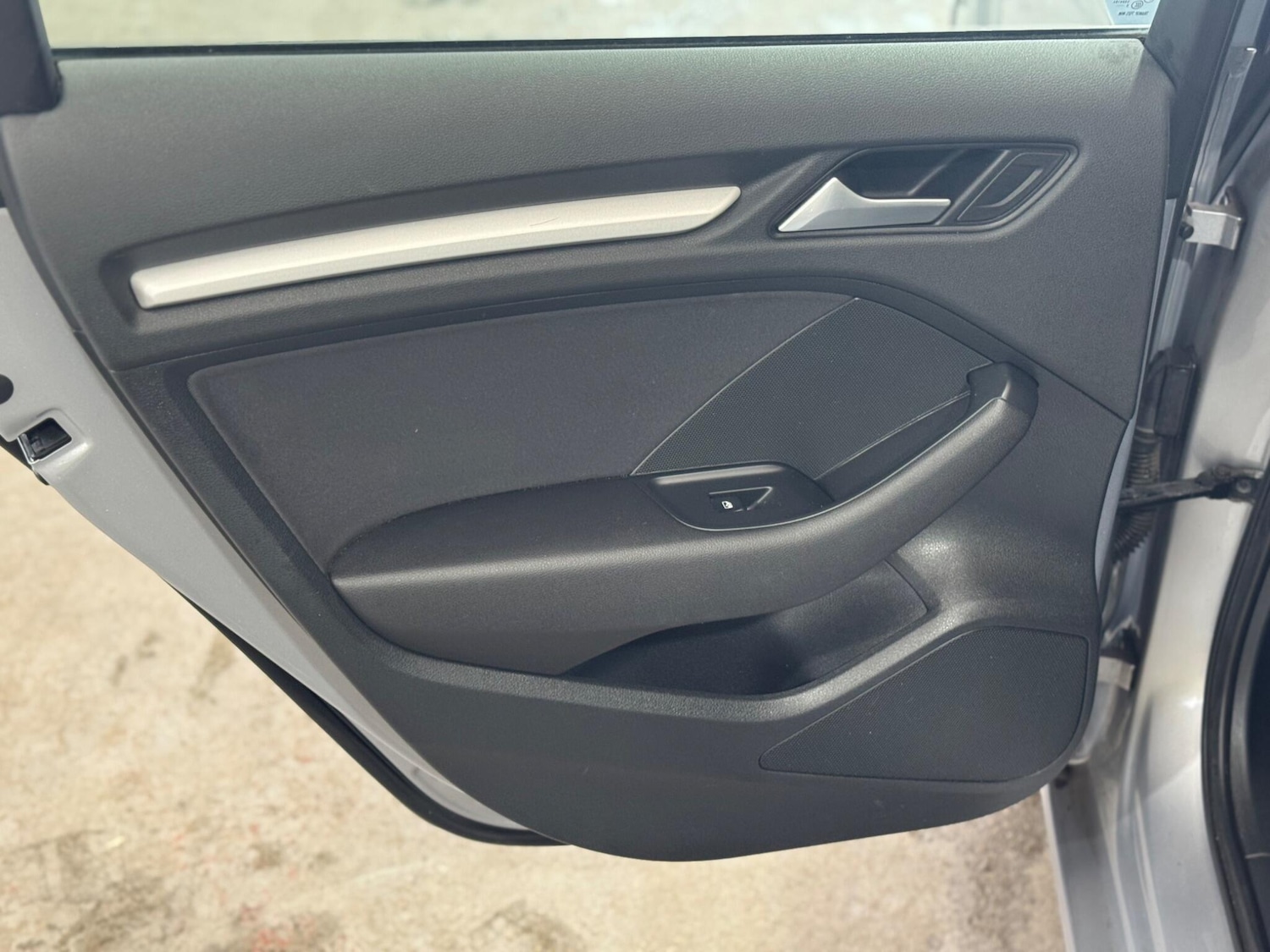 Used Audi A3 2016 for sale - 78100019: Photo 37