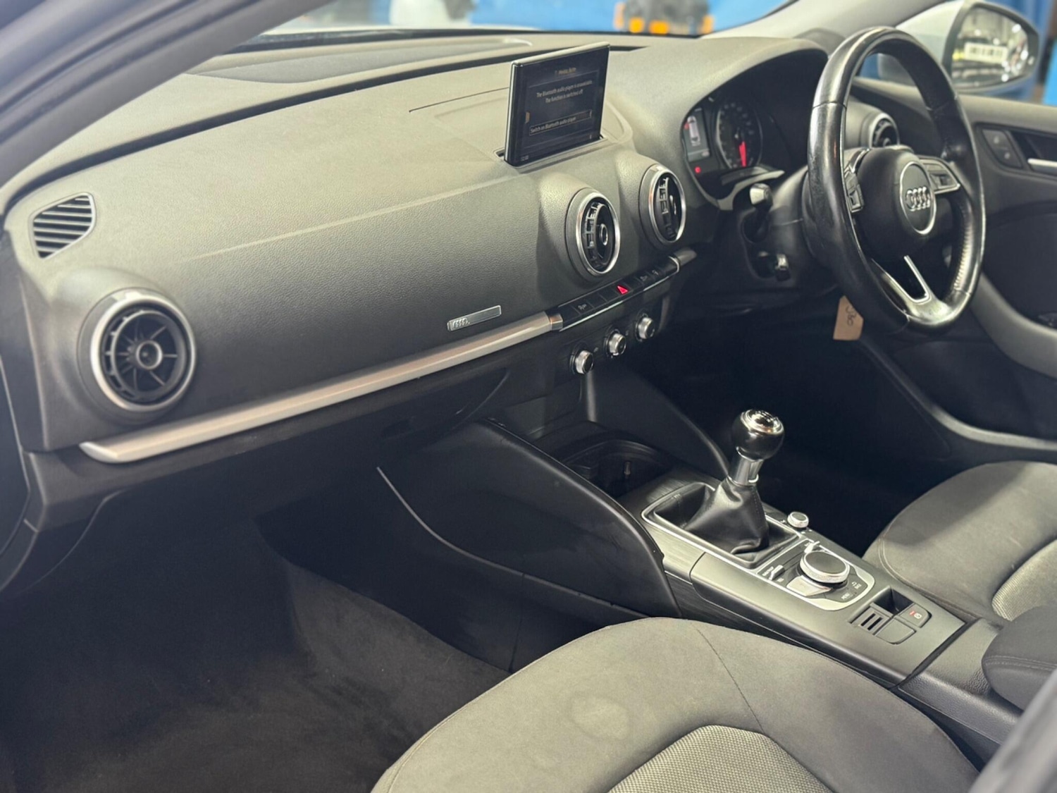 Used Audi A3 2016 for sale - 78100019: Photo 38